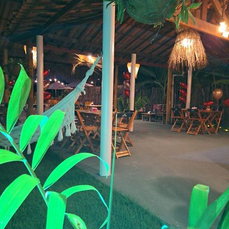 Suits Praia Bonita Em Milagres Hotel Sao Miguel dos Milagres Exterior photo