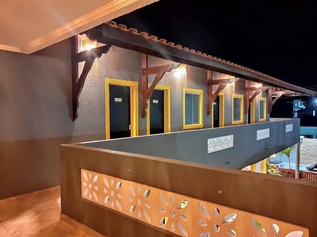 Suits Praia Bonita Em Milagres Hotel Sao Miguel dos Milagres Exterior photo