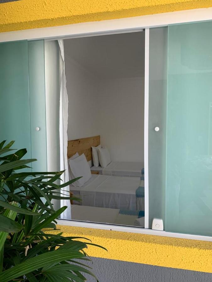 Suits Praia Bonita Em Milagres Hotel Sao Miguel dos Milagres Exterior photo