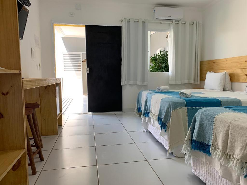 Suits Praia Bonita Em Milagres Hotel Sao Miguel dos Milagres Exterior photo