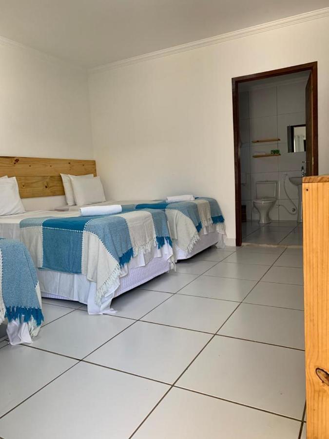 Suits Praia Bonita Em Milagres Hotel Sao Miguel dos Milagres Exterior photo