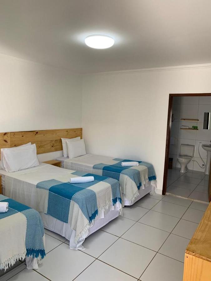 Suits Praia Bonita Em Milagres Hotel Sao Miguel dos Milagres Exterior photo
